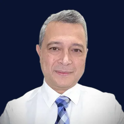 Edicson Gustavo Lucena — Fondateur de CliqueIA